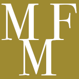 Matteo Maria Ferretti Logo